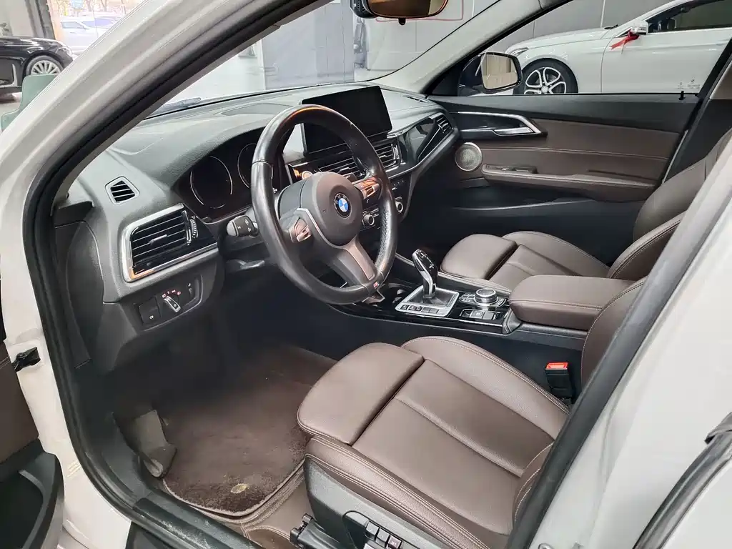 BMW 1 Series — миниатюра 7