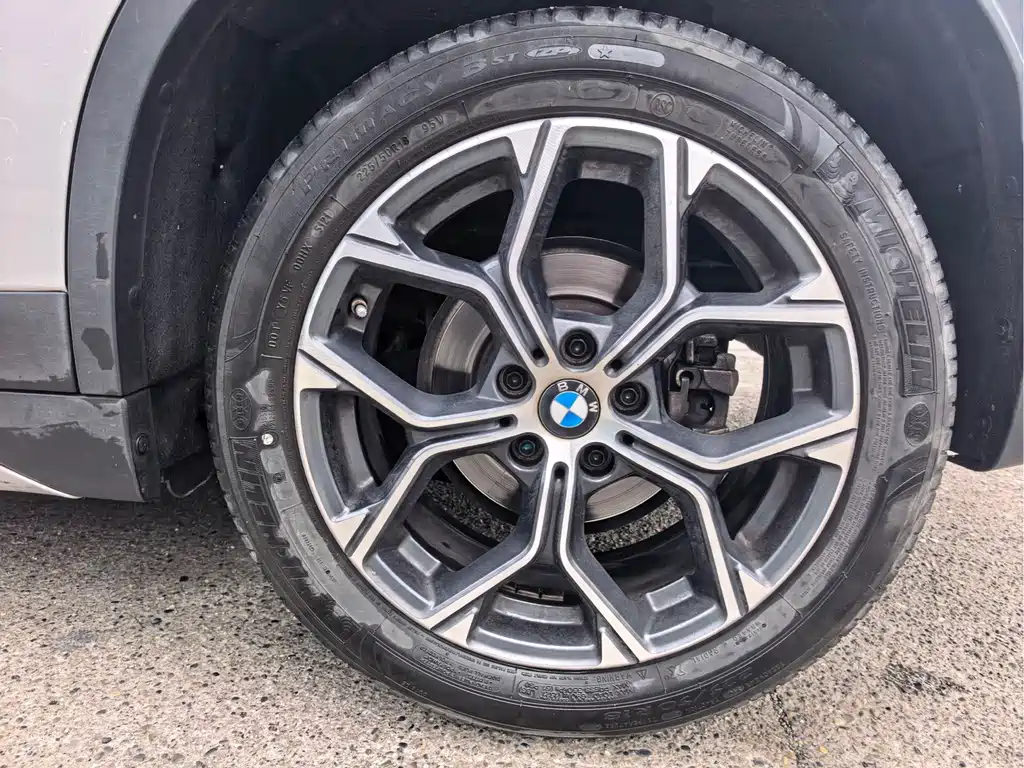 BMW X1 — миниатюра 16