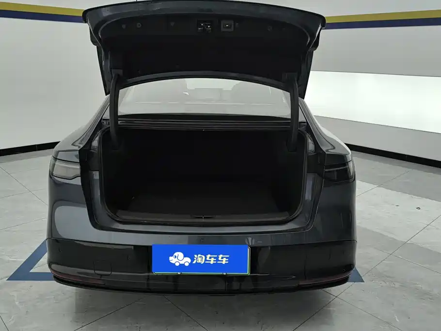 Nissan N7 — миниатюра 4