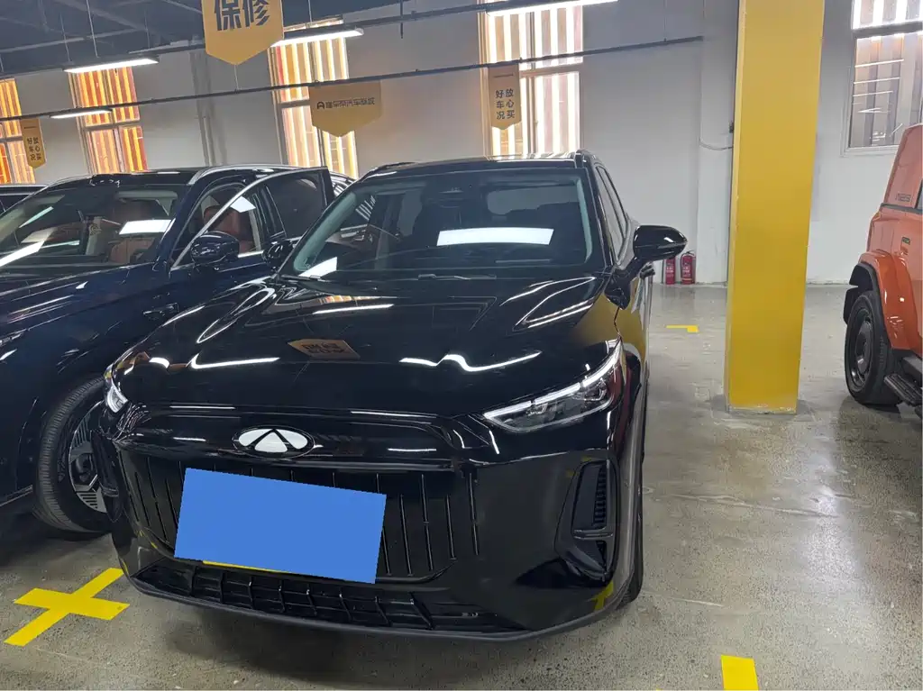 Fulwin Fengyun T9 2025