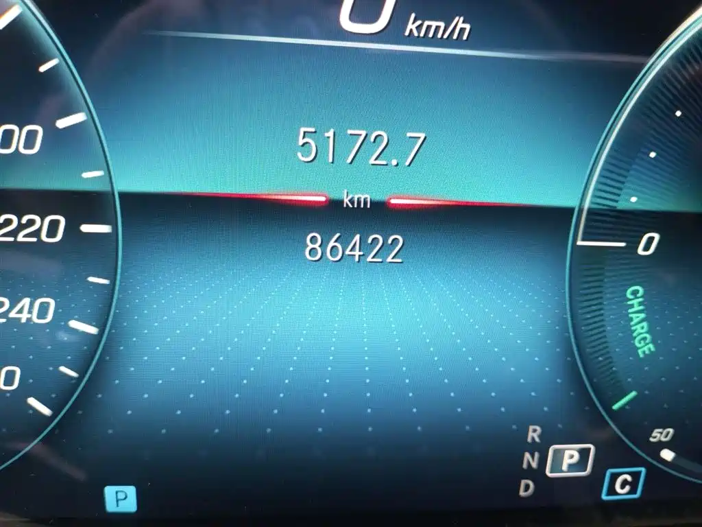 Mercedes-Benz CLS 2022 CLS 300