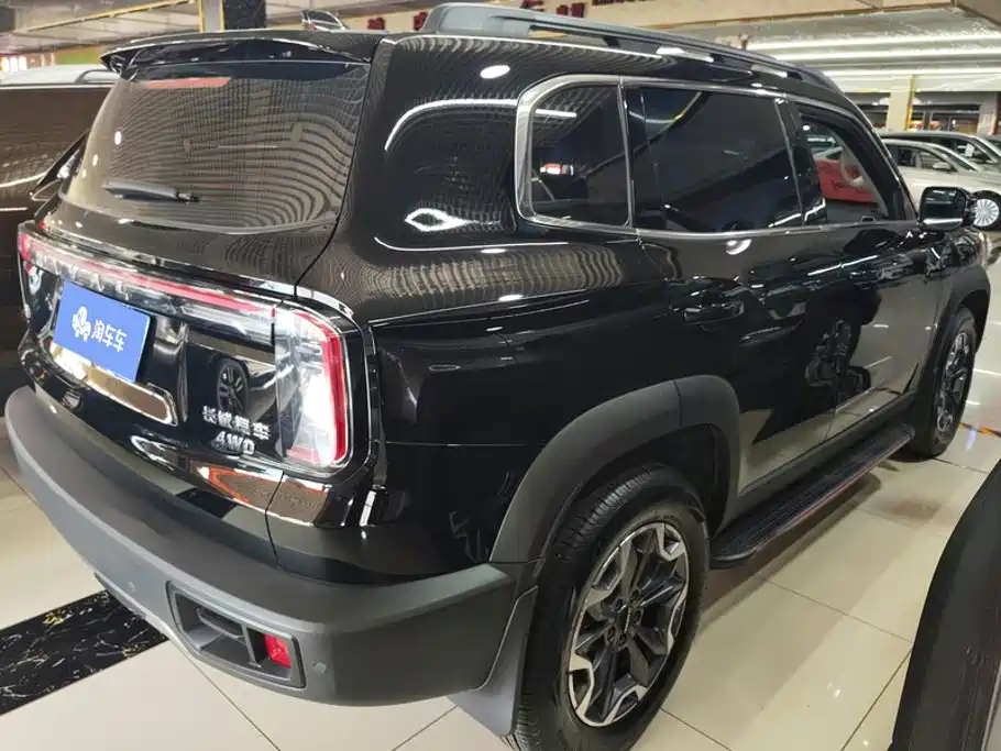 Haval Big Dog — миниатюра 3