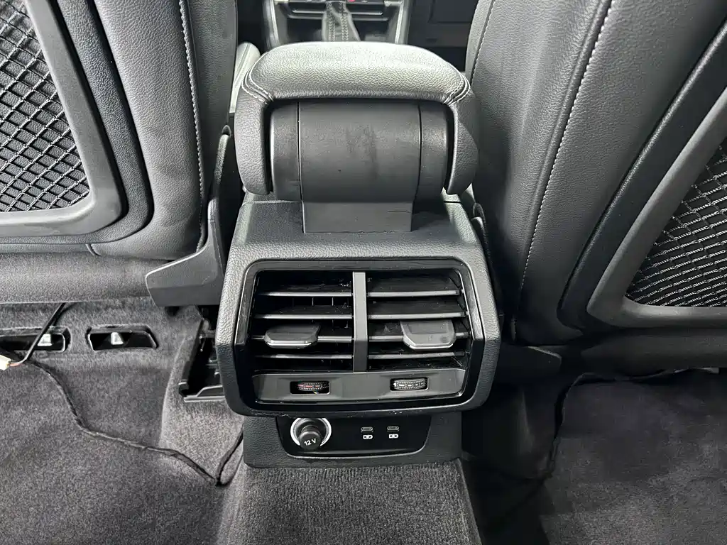 Audi Q3 — миниатюра 14