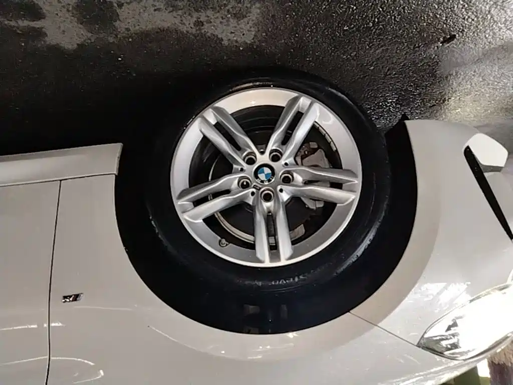 BMW 1 Series — миниатюра 23