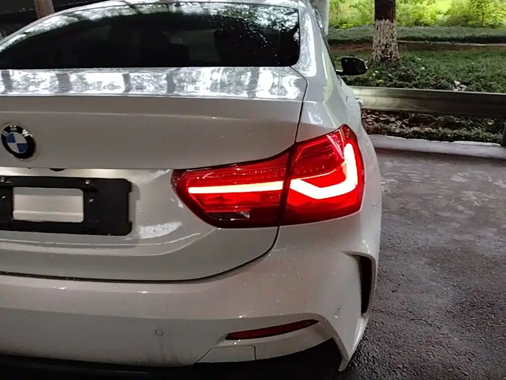 BMW 1 Series — миниатюра 8