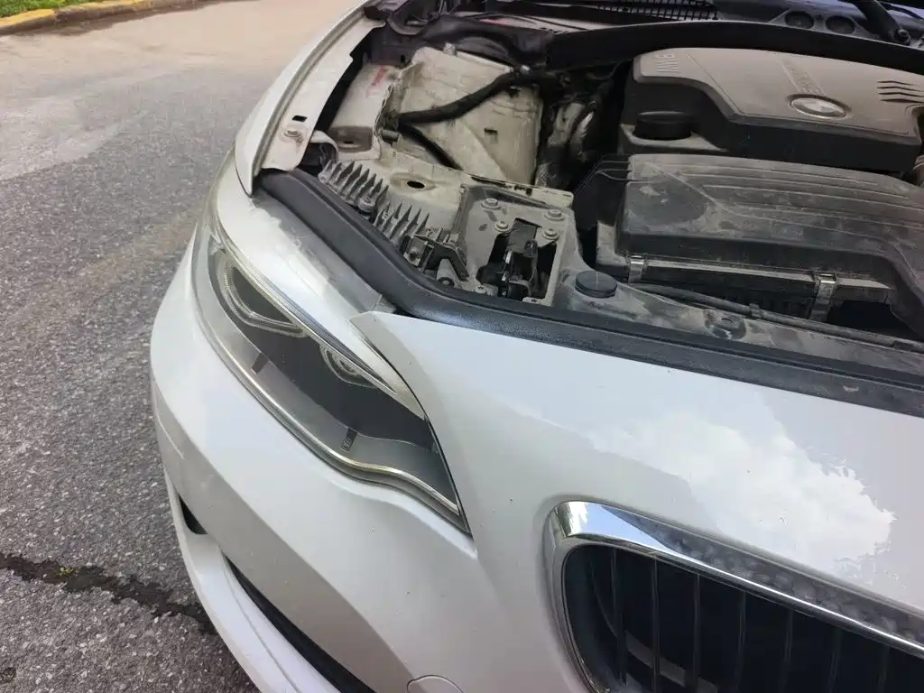 BMW 2 Series (Import) — миниатюра 21