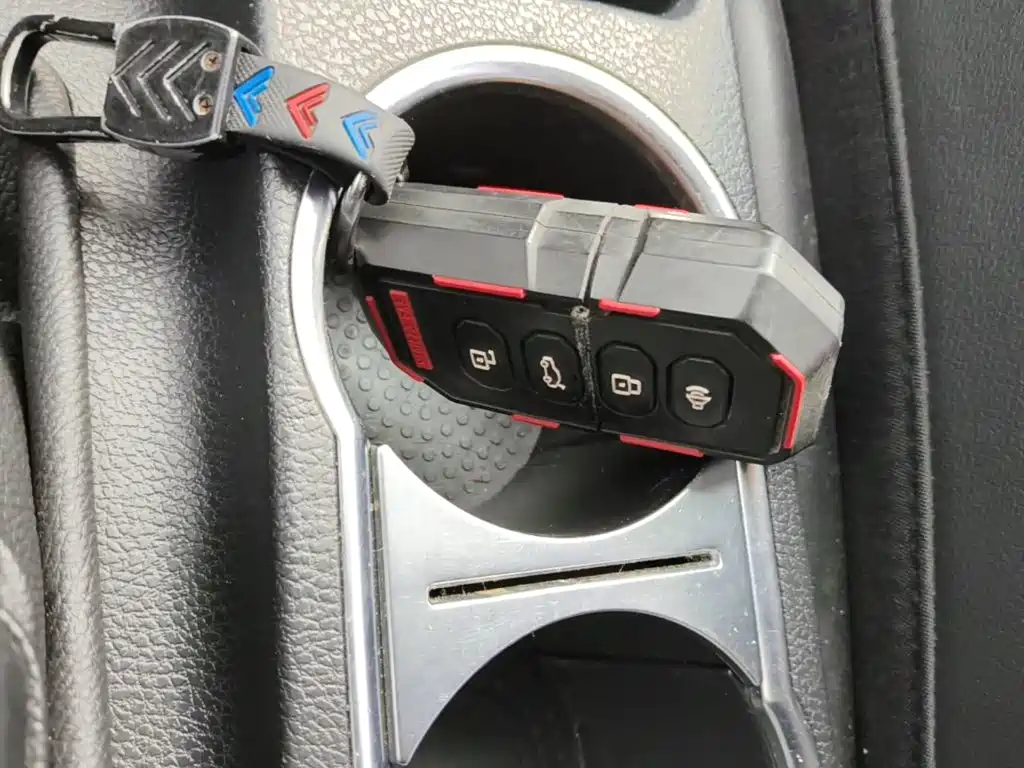 Haval M6 — миниатюра 9