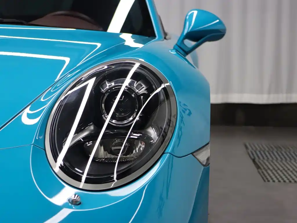 Porsche 911 — миниатюра 17