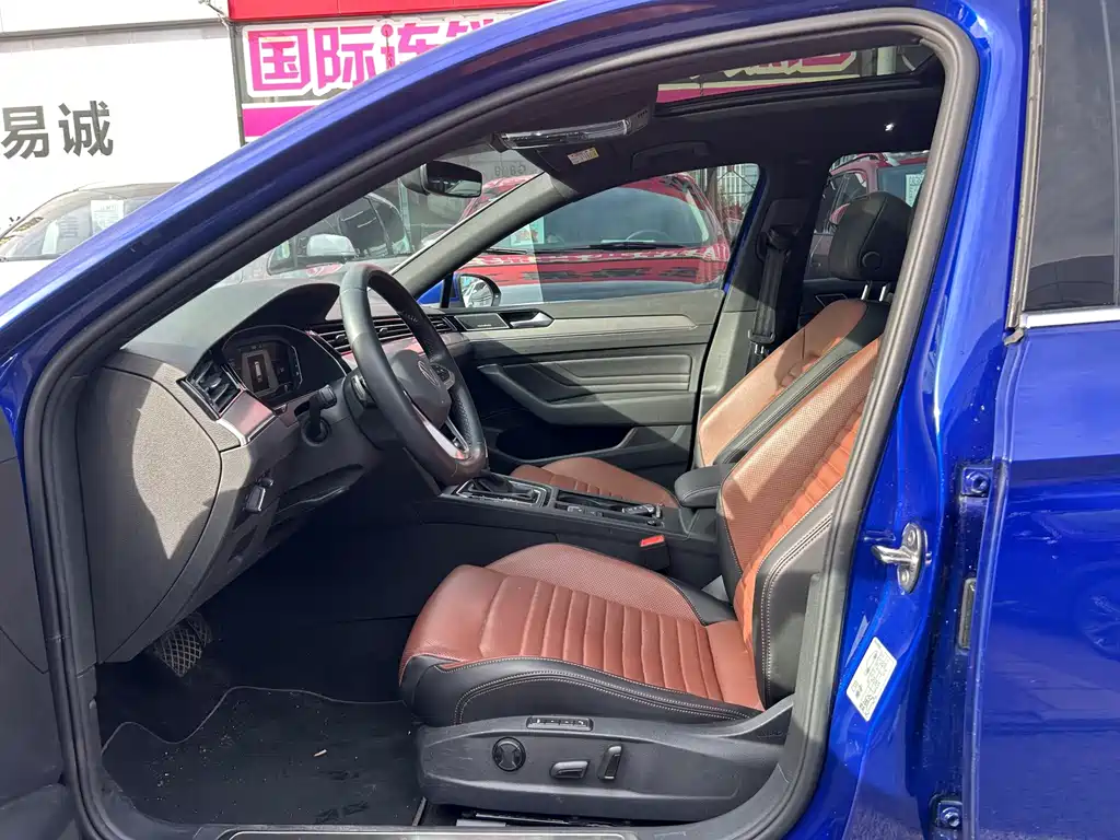 Volkswagen Viloran — миниатюра 8