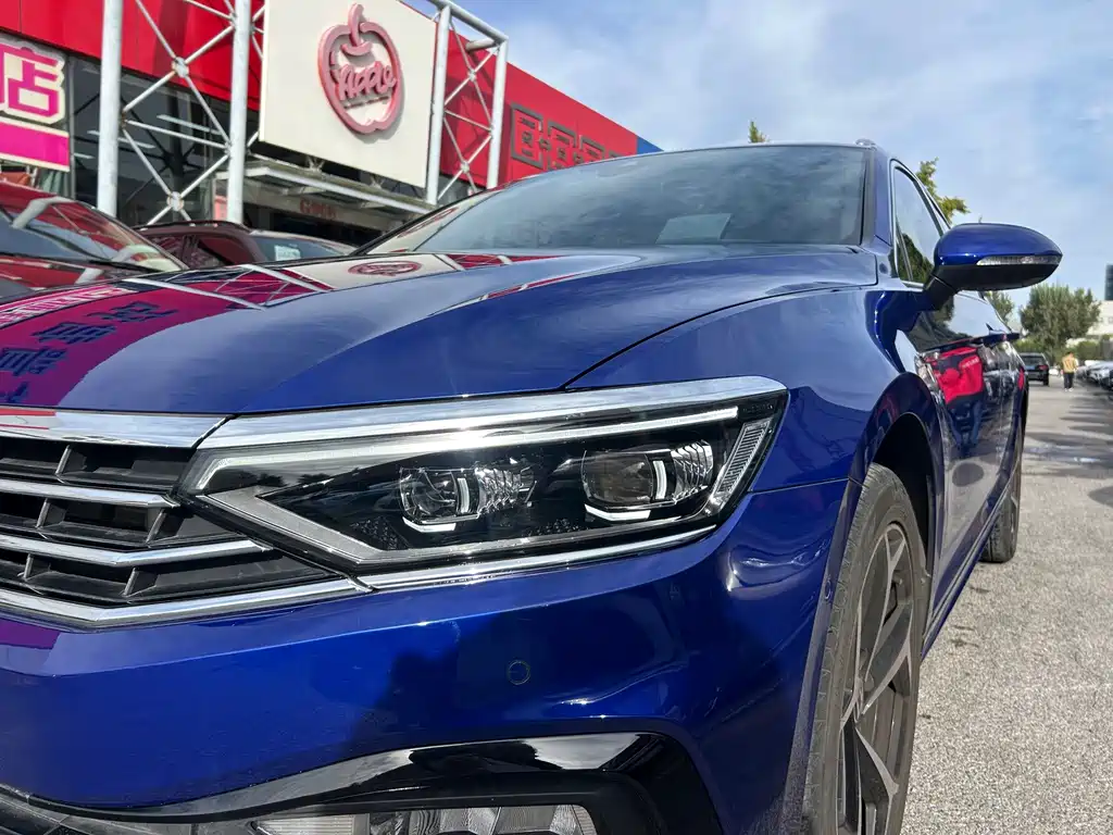 Volkswagen Viloran — миниатюра 5