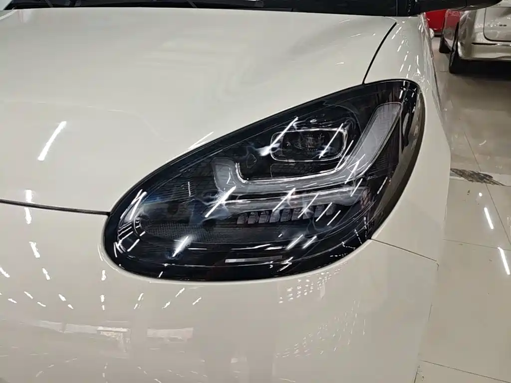 Wuling Bingo — миниатюра 24