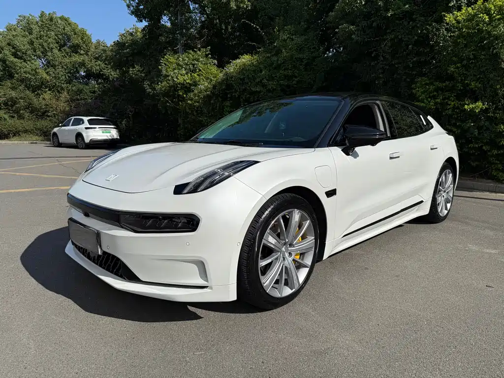 ZEEKR EXTREME KRYPTON 001