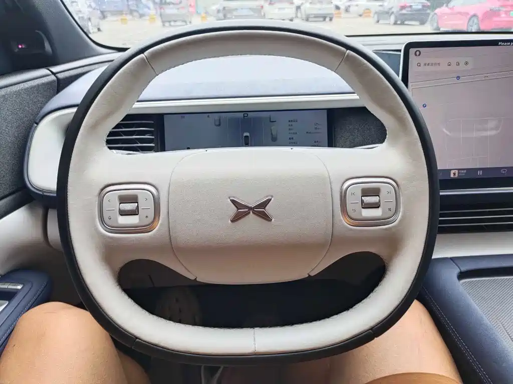 XPeng G6 — миниатюра 15