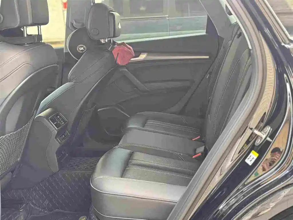 Audi Q5L — миниатюра 4