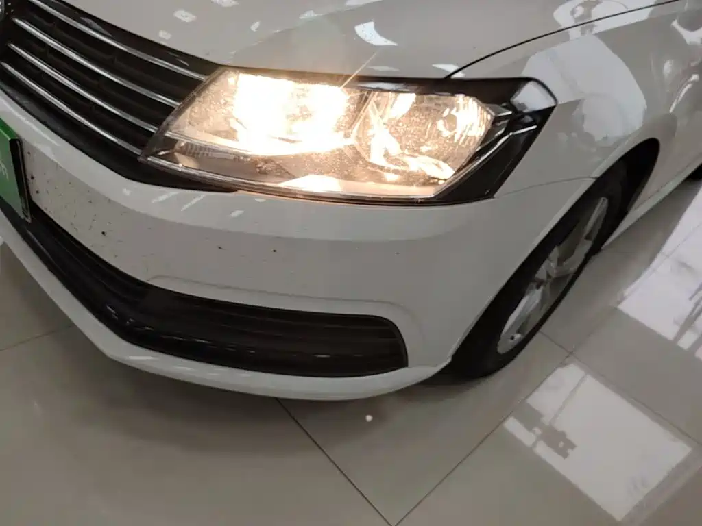 Volkswagen Lavida — миниатюра 18