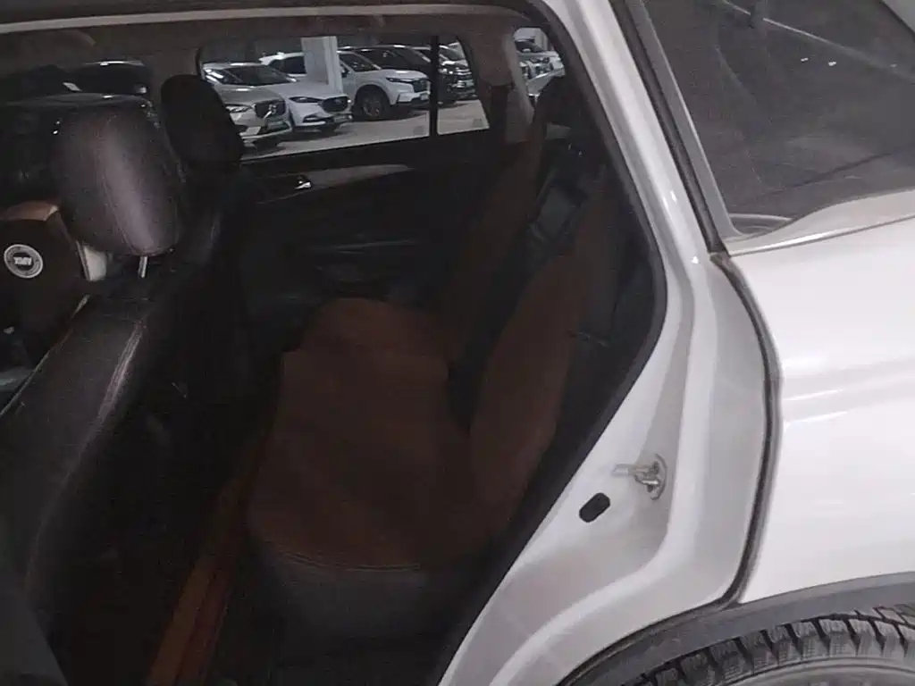 Changan CS75 — миниатюра 19