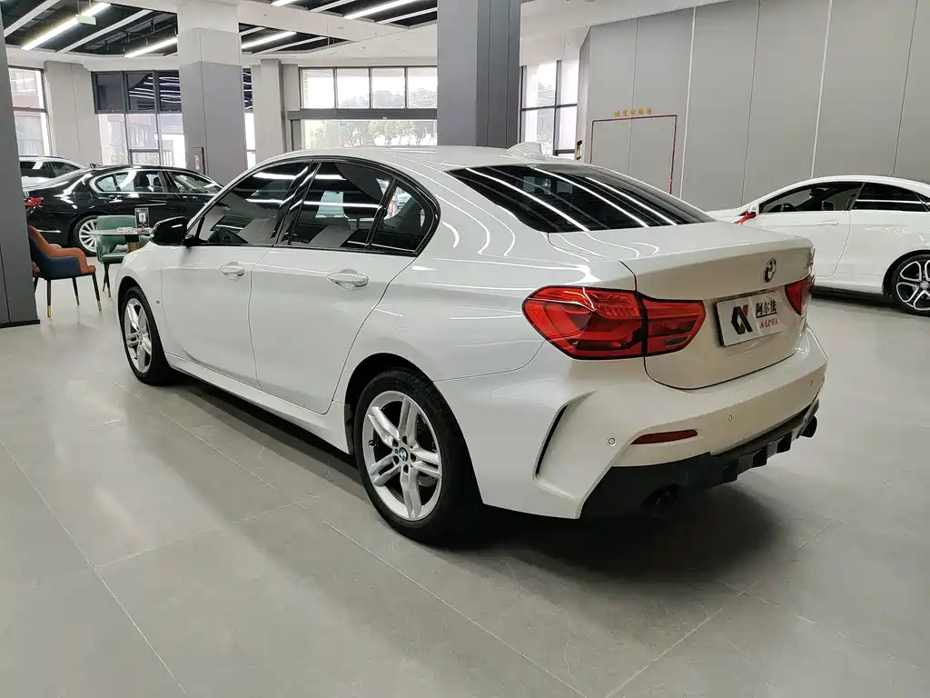 BMW 1 Series — миниатюра 4