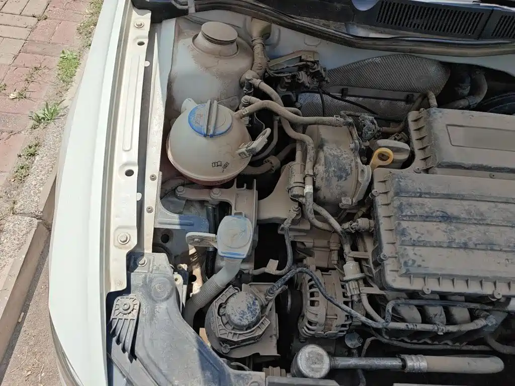 Volkswagen Bora — миниатюра 21