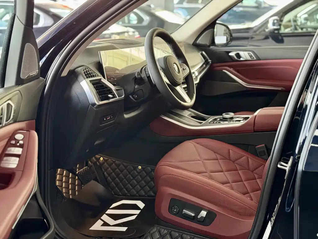 BMW  X5