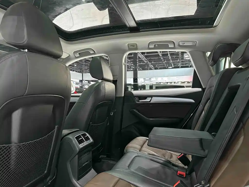 Audi Q5 — миниатюра 15
