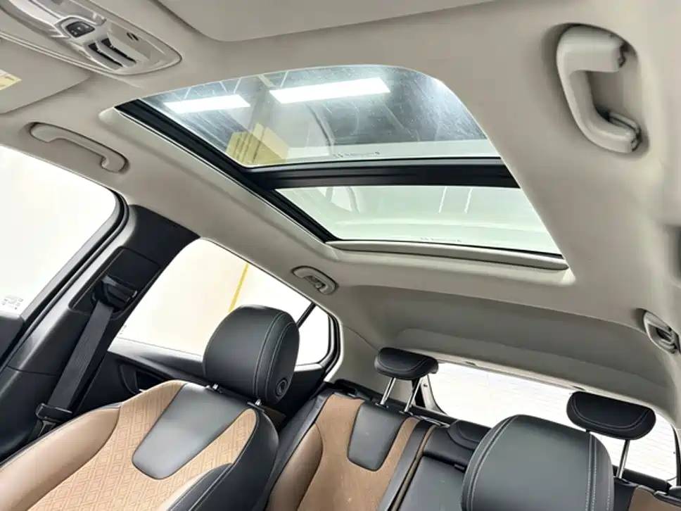 Buick Encore GX — миниатюра 15