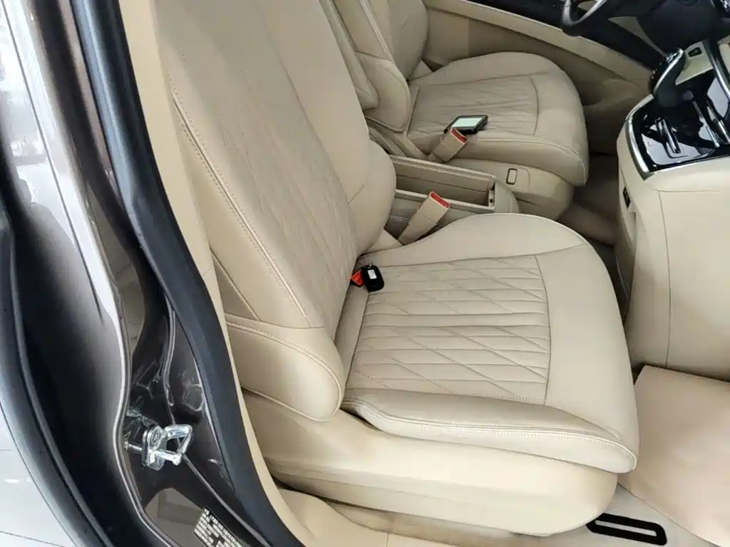 Buick GL8 — миниатюра 25