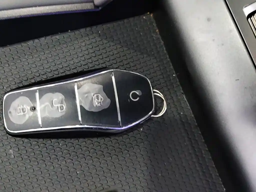 BYD Qin L — миниатюра 9