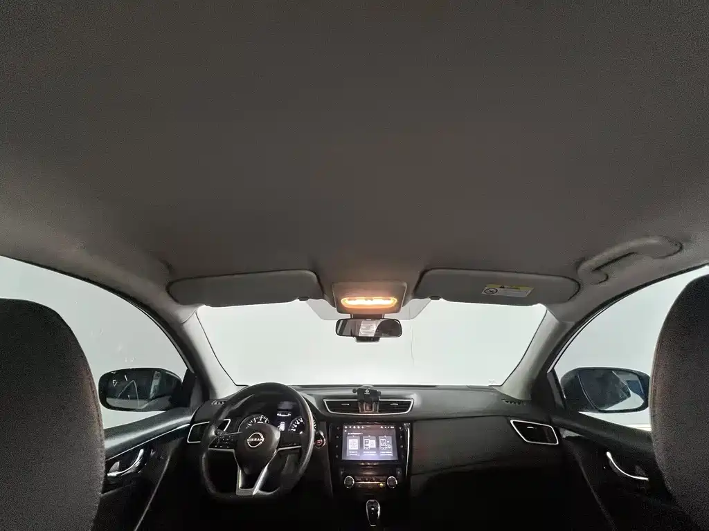 Nissan Qashqai — миниатюра 15