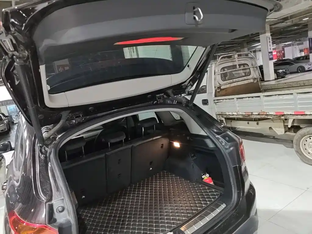 BMW X1 — миниатюра 19