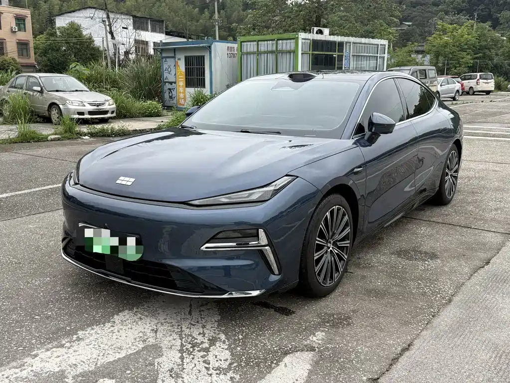 Galaxy Galaxy Xingyao 8 2025