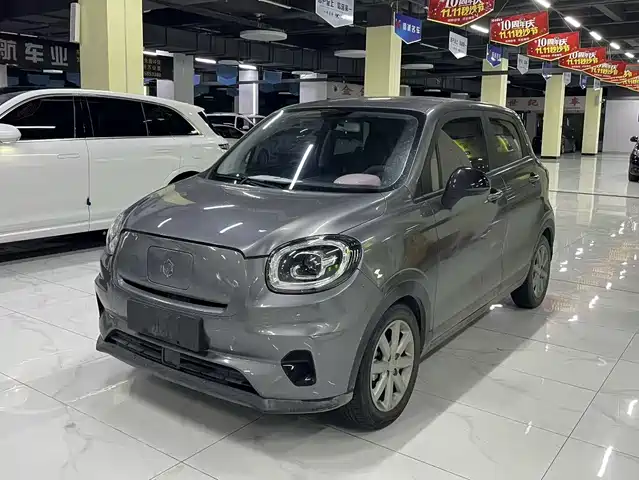 2022 Leapmotor T03
