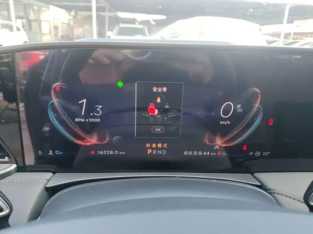 Lincoln Z — миниатюра 12