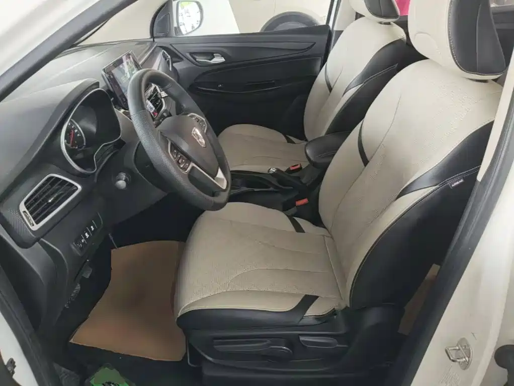 Baojun 730 — миниатюра 15