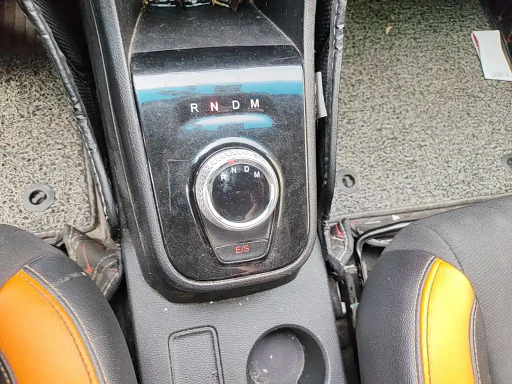 Baojun 310 — миниатюра 14