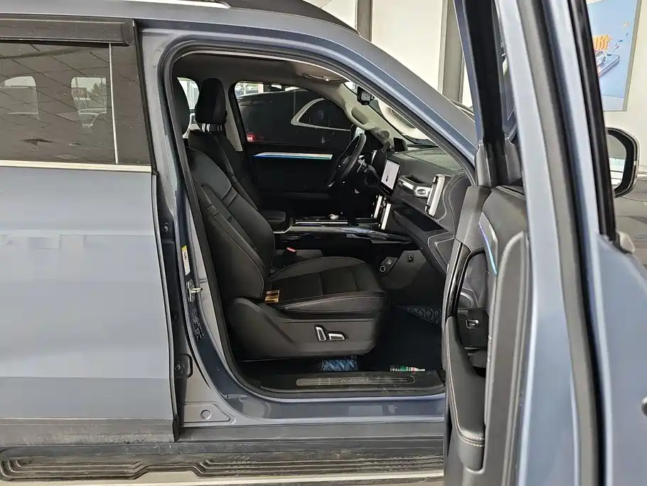 Haval 长城大狗 — миниатюра 8