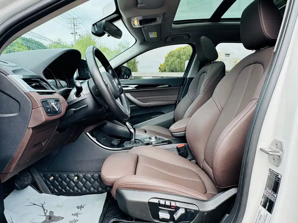 BMW X2 — миниатюра 8