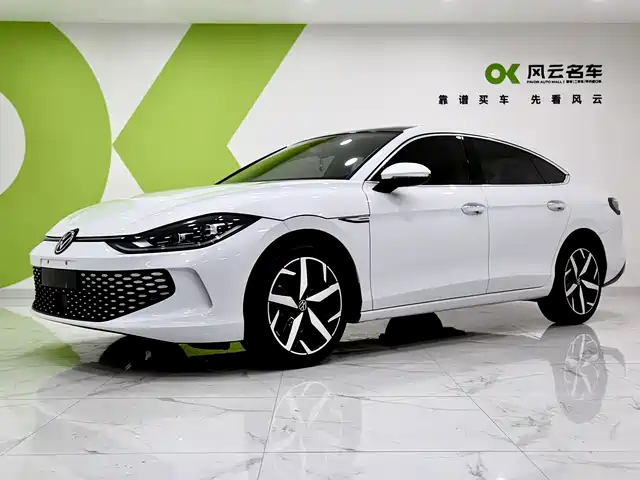 VOLKSWAGEN LINGDU 2024