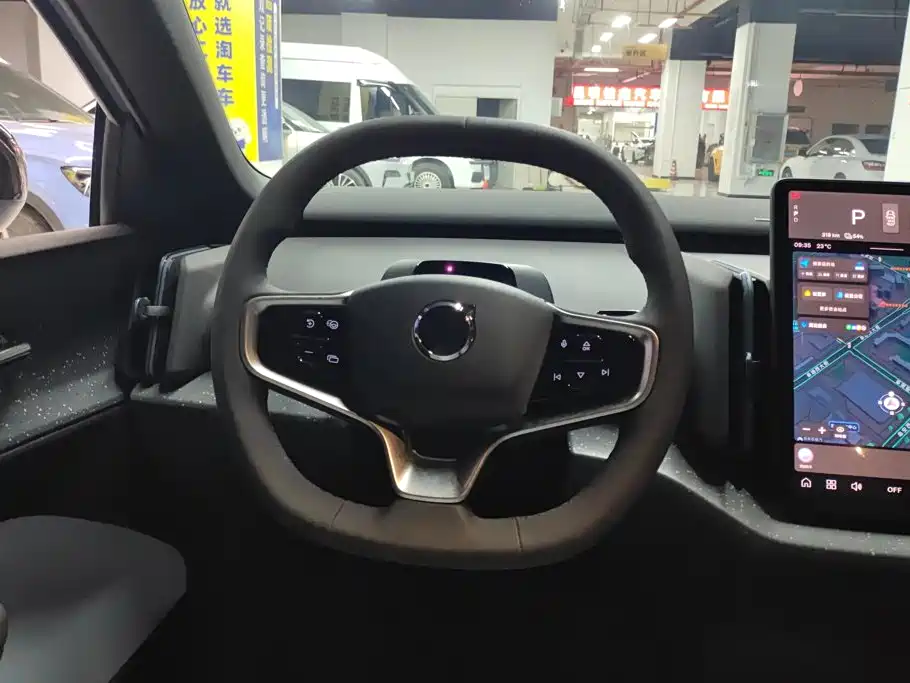 Volvo EX30 — миниатюра 15