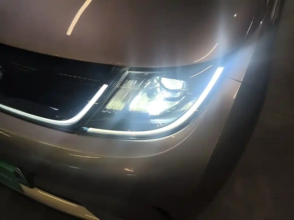 BYD Dolphin — миниатюра 24