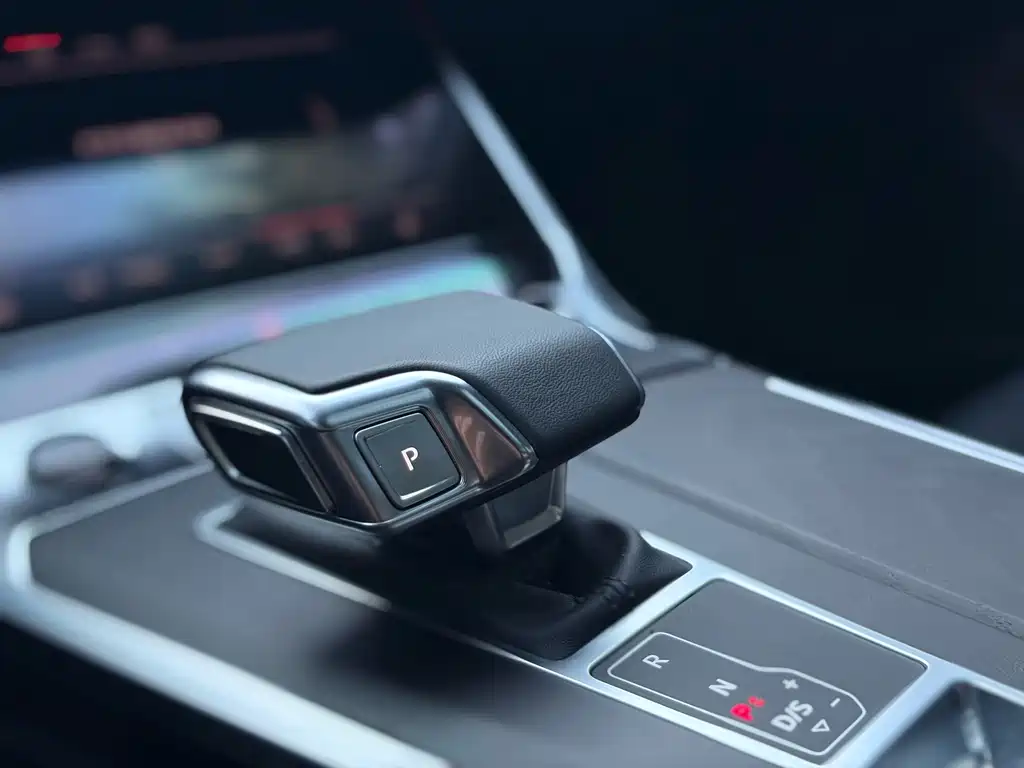 Audi A6L — фотографии объявления, Фото 19