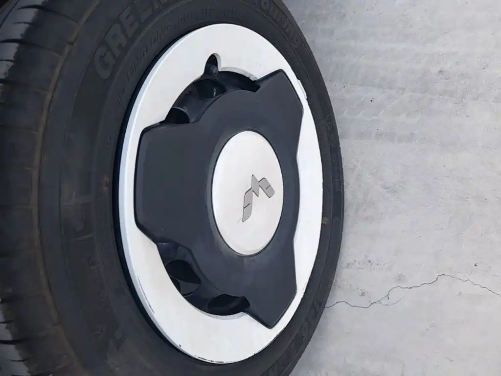 Wuling MINIEV — миниатюра 23
