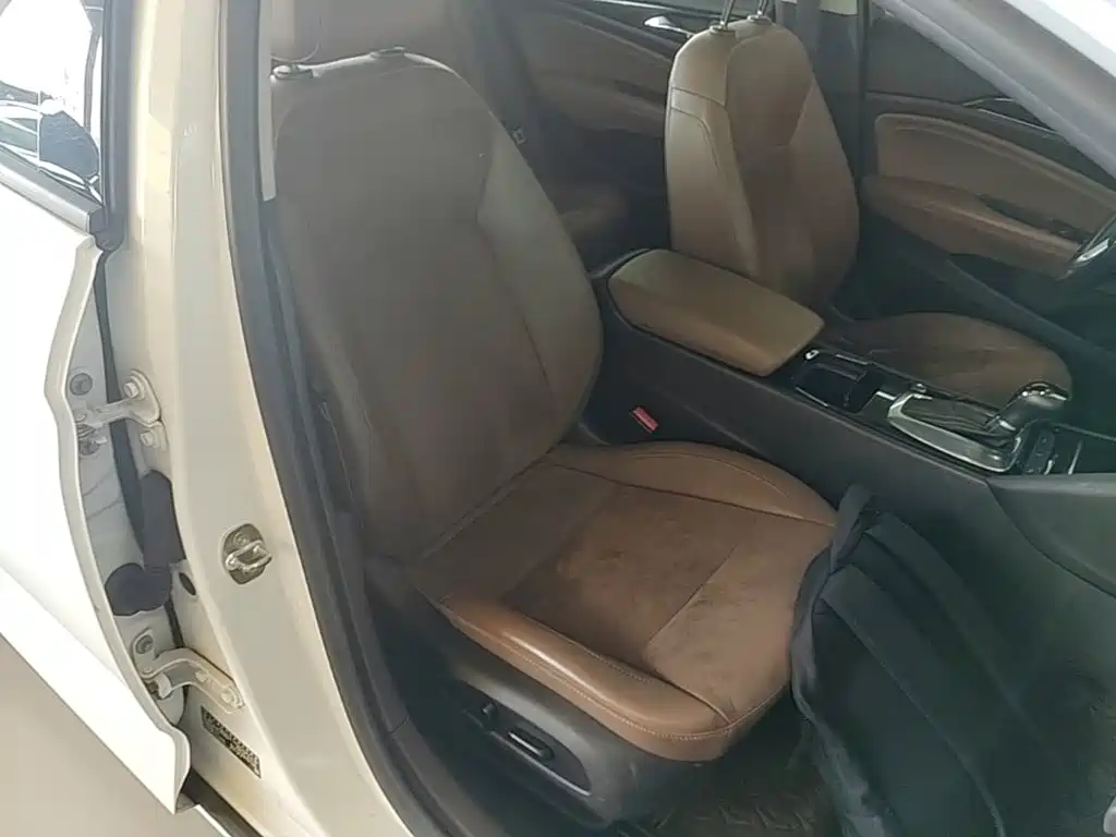 Buick Regal — миниатюра 19