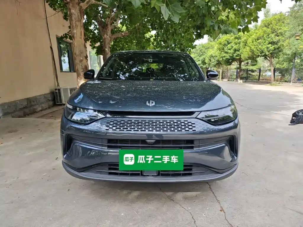Leapmotor Leapmotor C11 — миниатюра 3