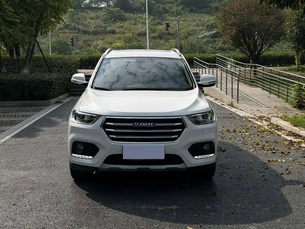 Haval H2 — миниатюра 2