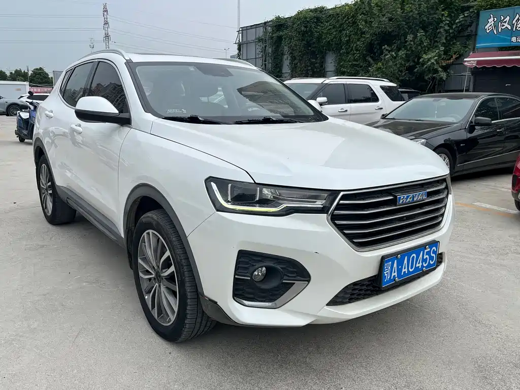 Haval H4 — миниатюра 3
