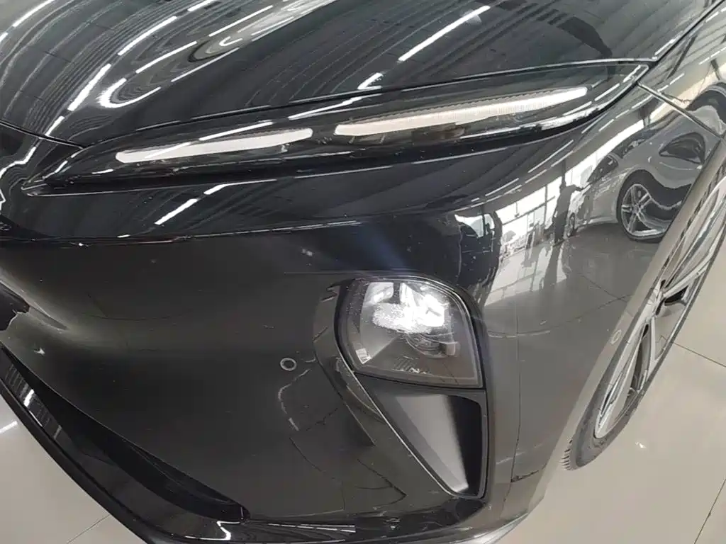 NIO ET5T — миниатюра 24
