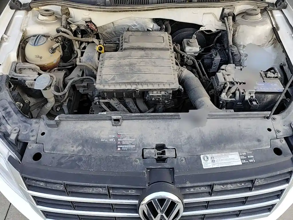 Volkswagen Lavida — миниатюра 25