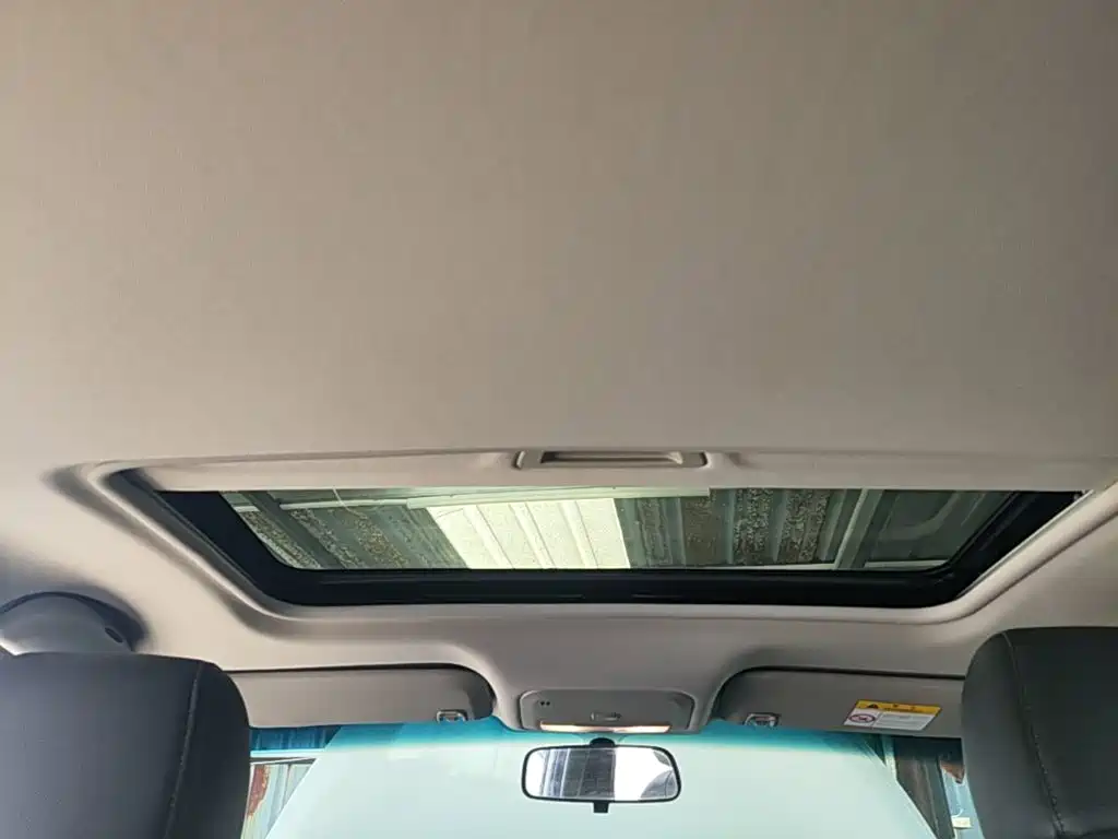 Buick Excelle — миниатюра 18