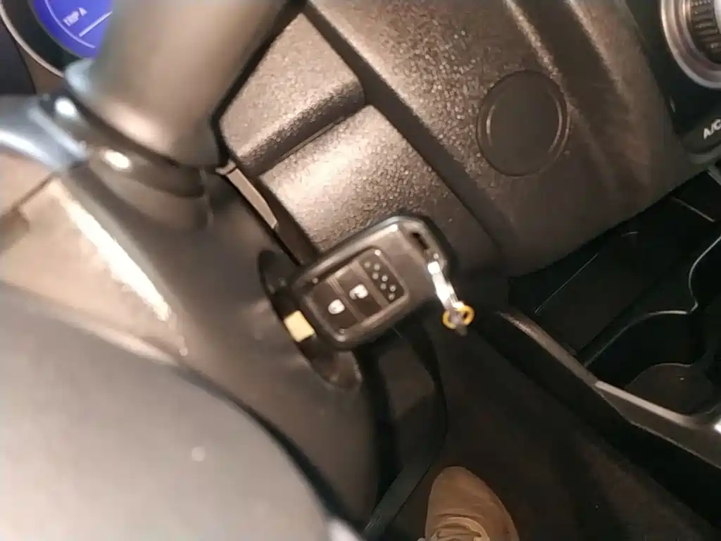 Honda Fit — миниатюра 9