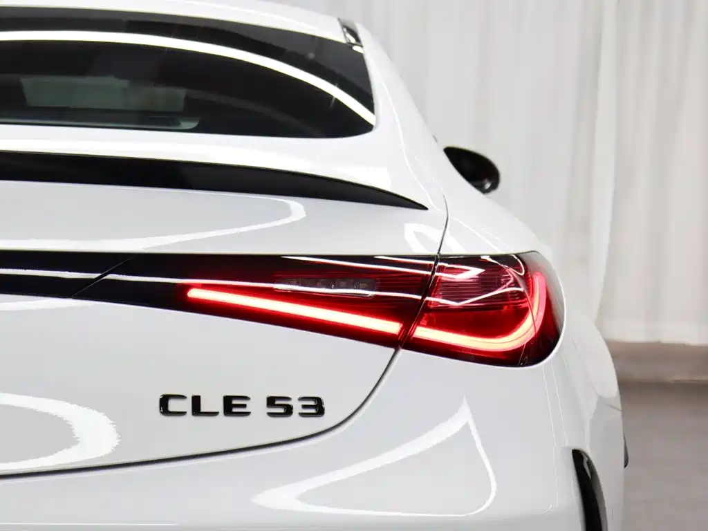 Mercedes-Benz CLE AMG — миниатюра 30